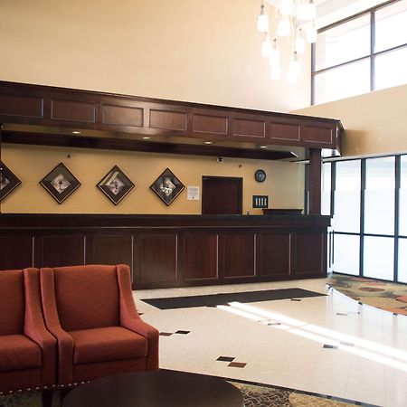 Radisson Hotel Detroit-Farmington Hills Dış mekan fotoğraf