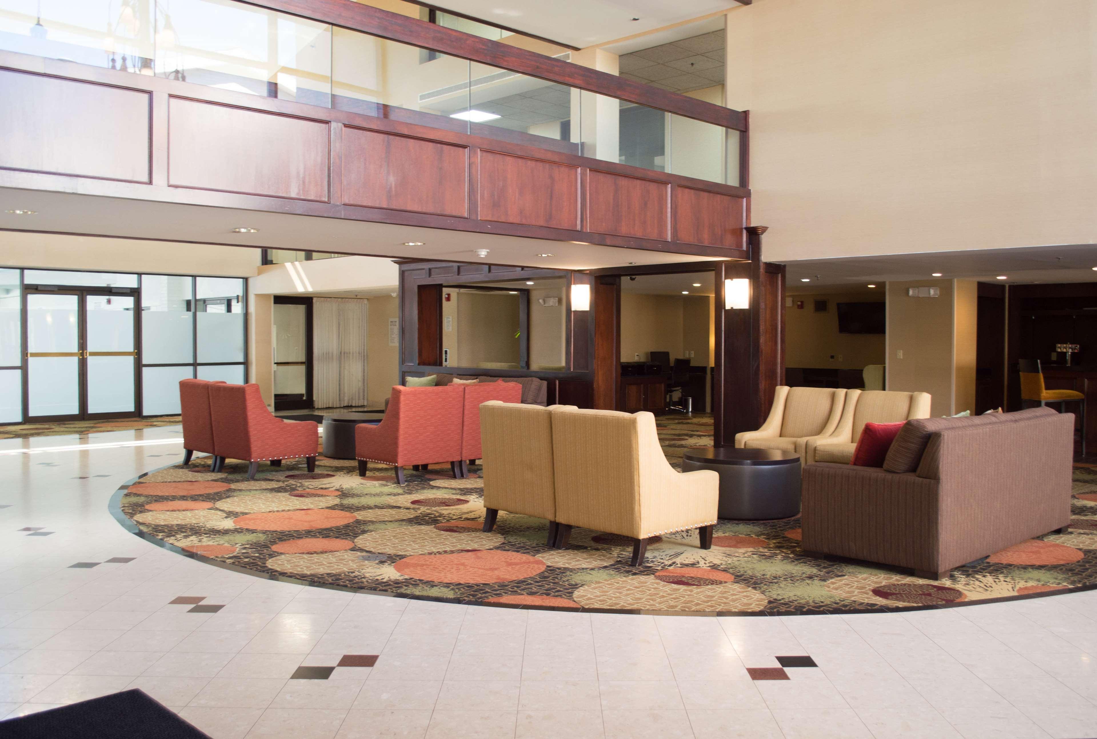 Radisson Hotel Detroit-Farmington Hills Dış mekan fotoğraf