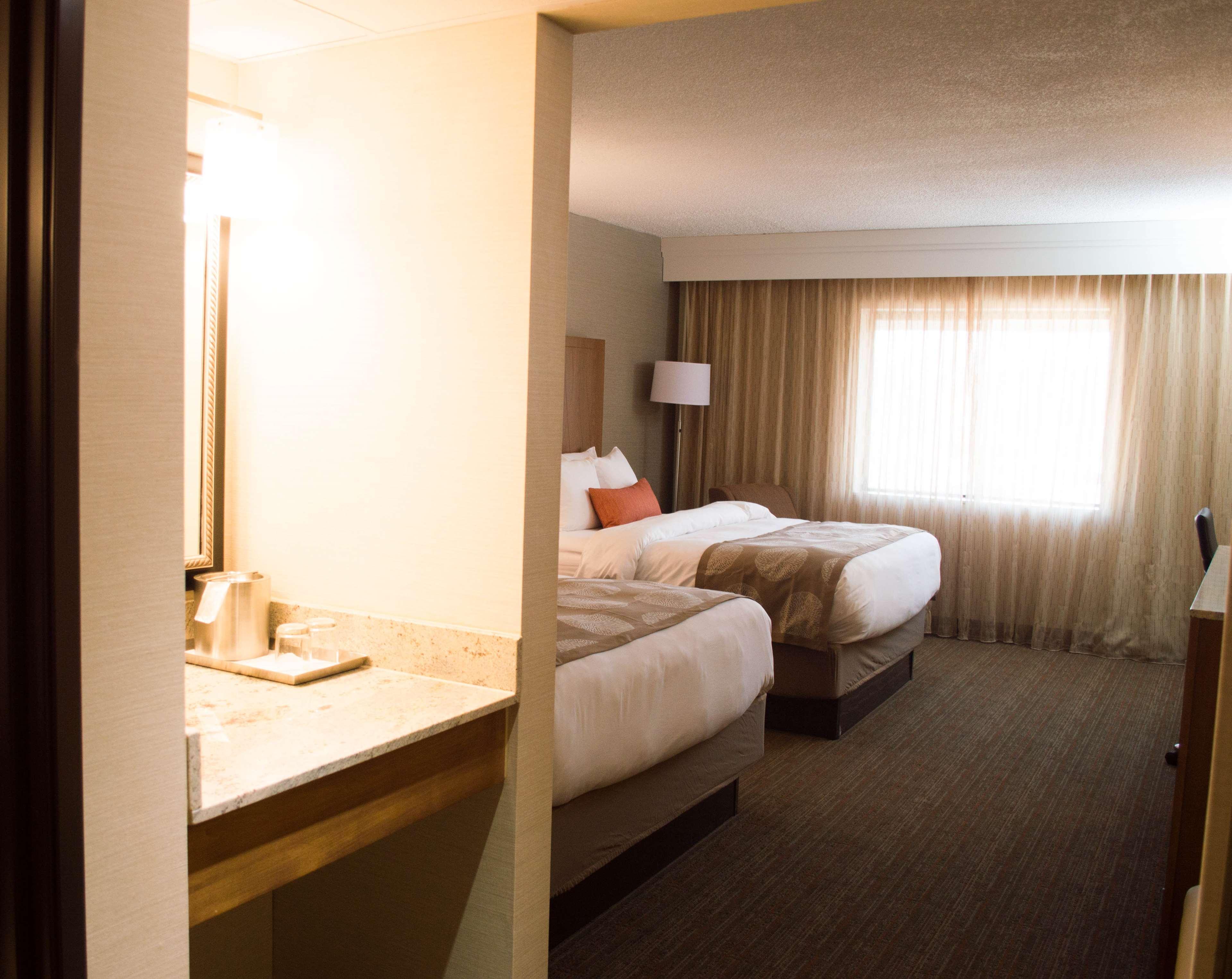 Radisson Hotel Detroit-Farmington Hills Dış mekan fotoğraf