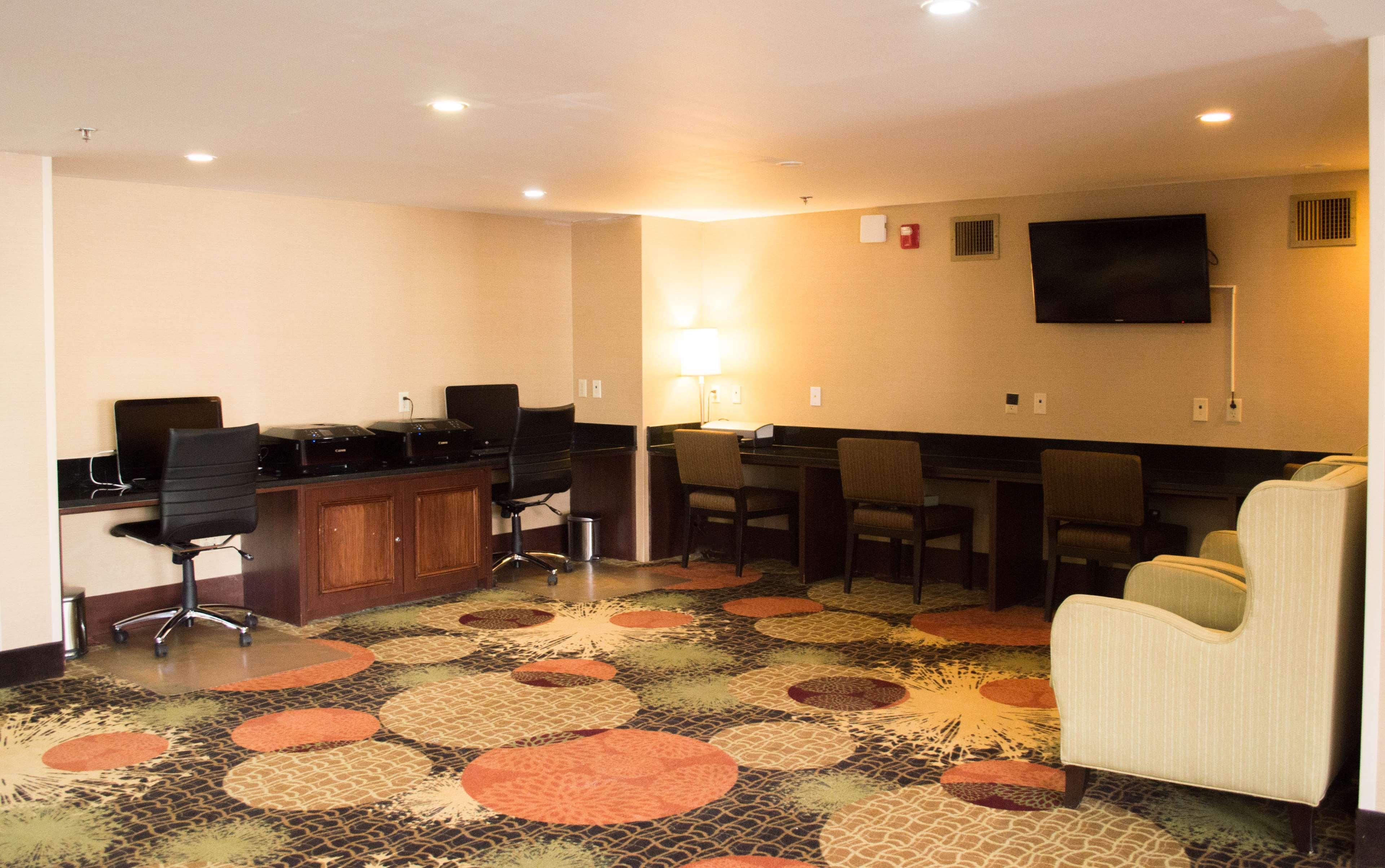 Radisson Hotel Detroit-Farmington Hills Dış mekan fotoğraf