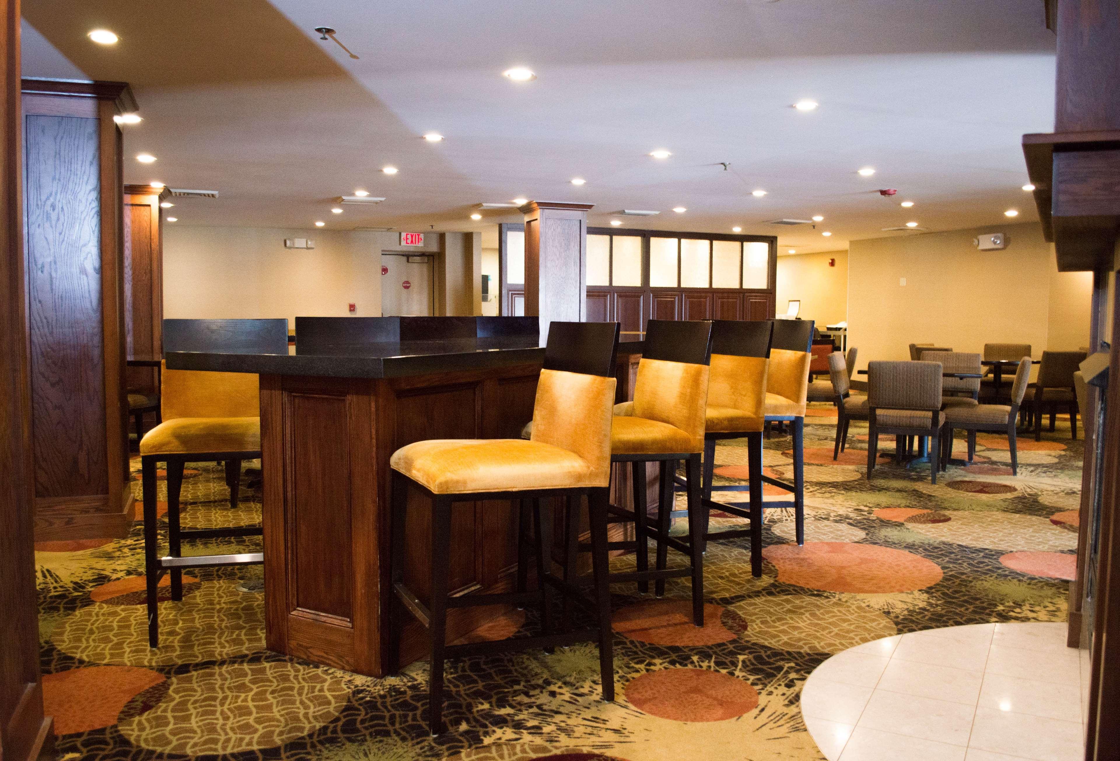 Radisson Hotel Detroit-Farmington Hills Dış mekan fotoğraf