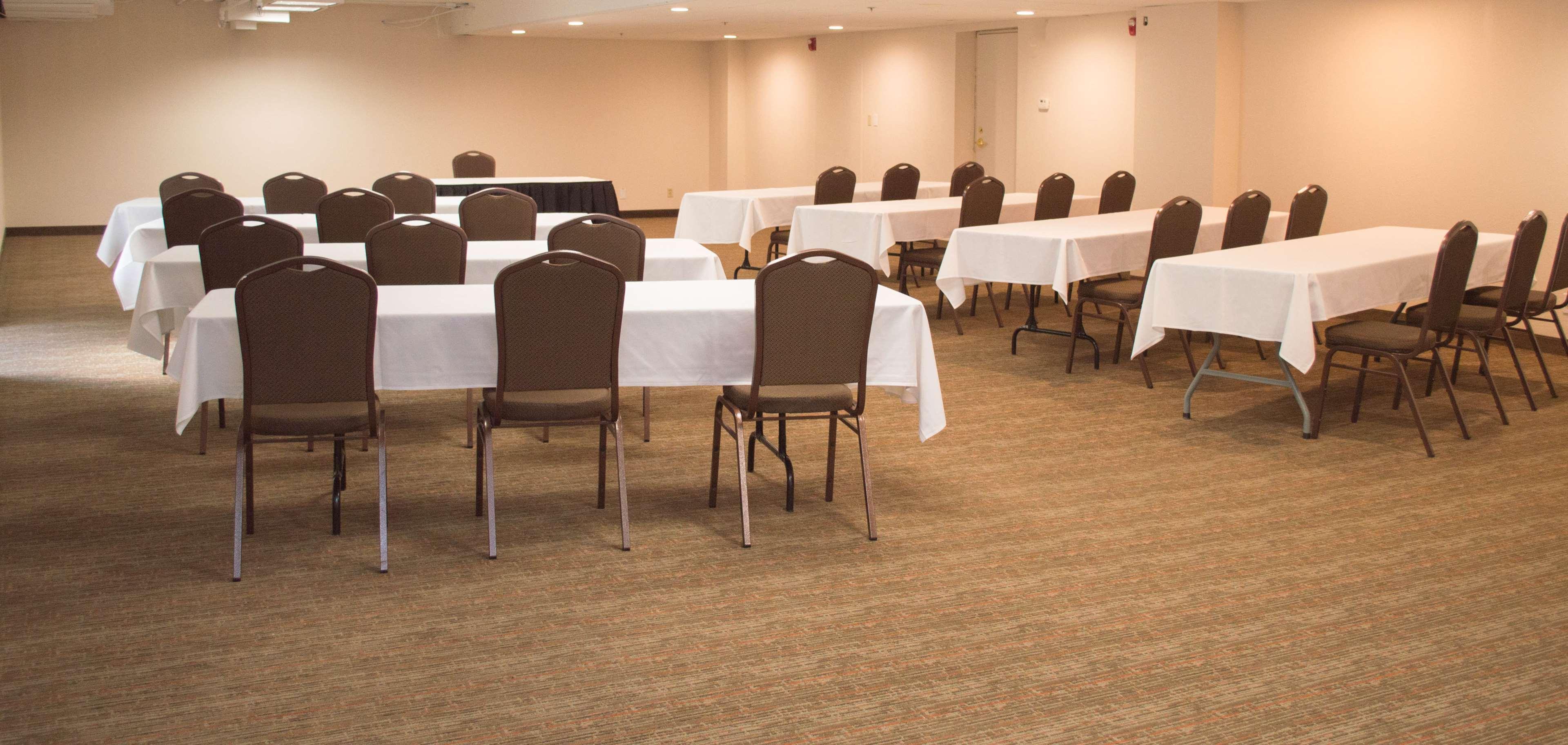 Radisson Hotel Detroit-Farmington Hills Dış mekan fotoğraf