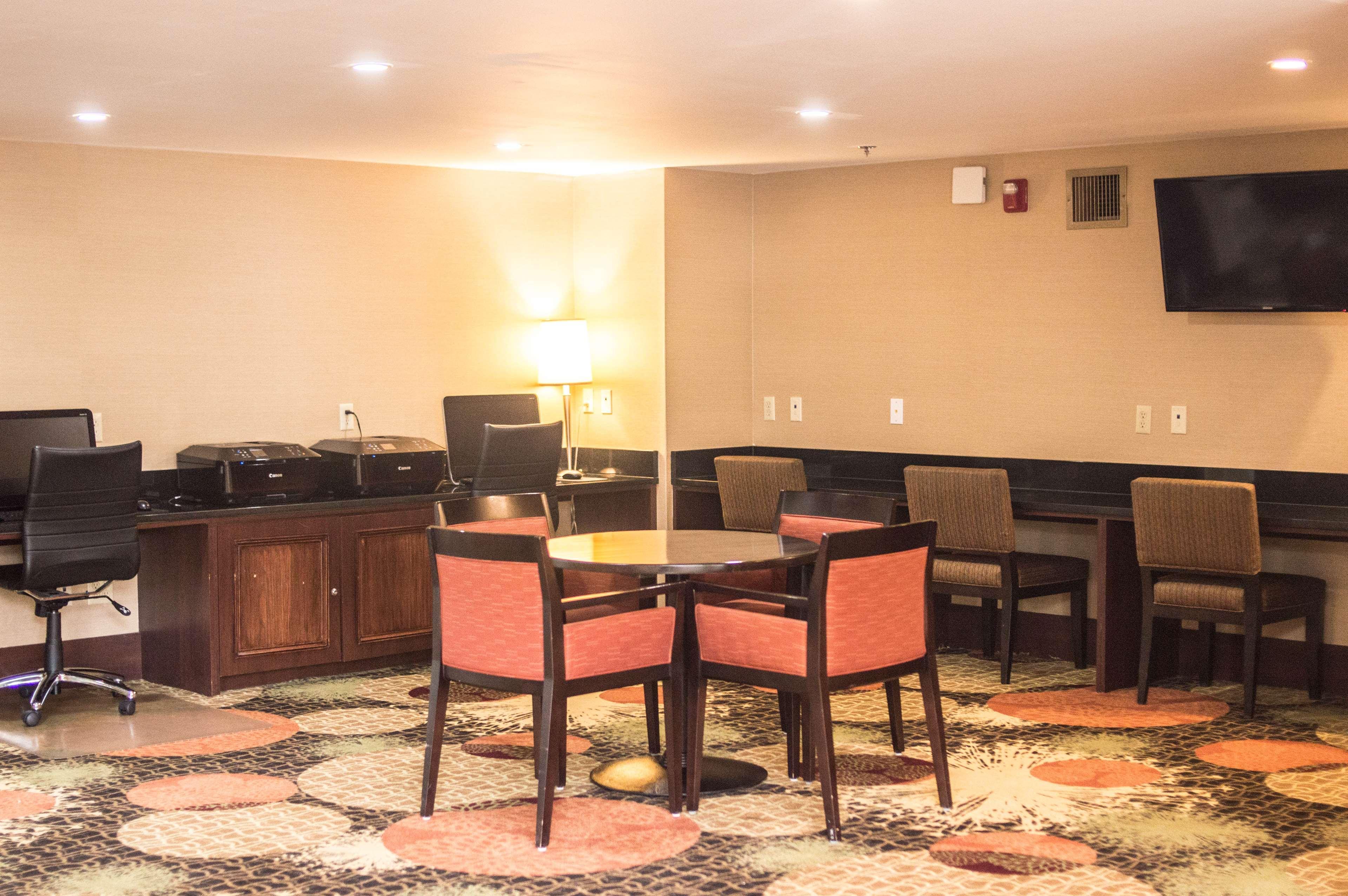 Radisson Hotel Detroit-Farmington Hills Dış mekan fotoğraf
