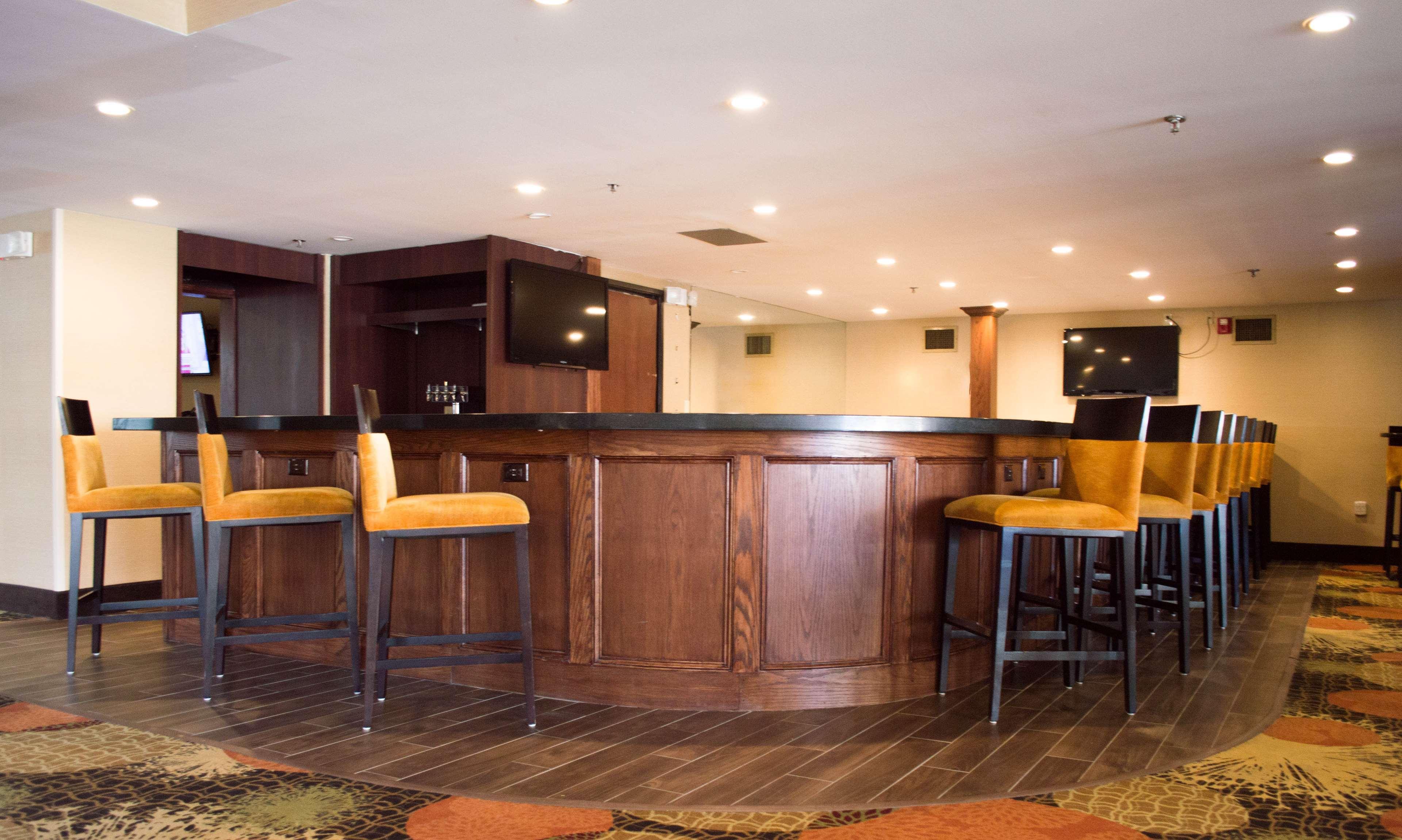 Radisson Hotel Detroit-Farmington Hills Dış mekan fotoğraf