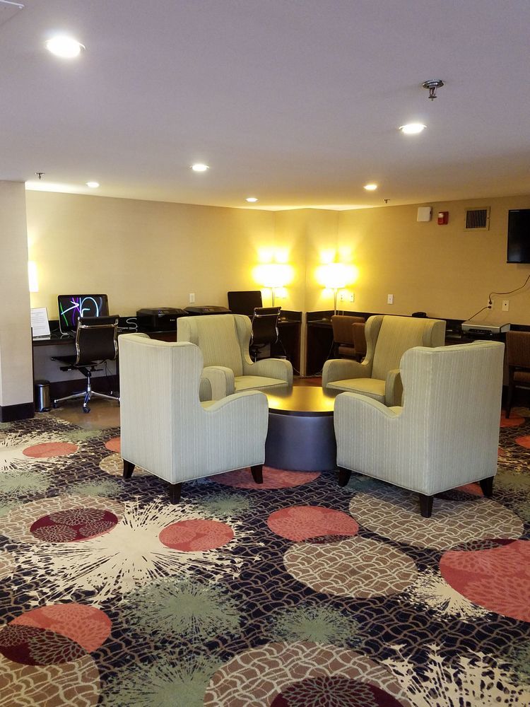Radisson Hotel Detroit-Farmington Hills Dış mekan fotoğraf