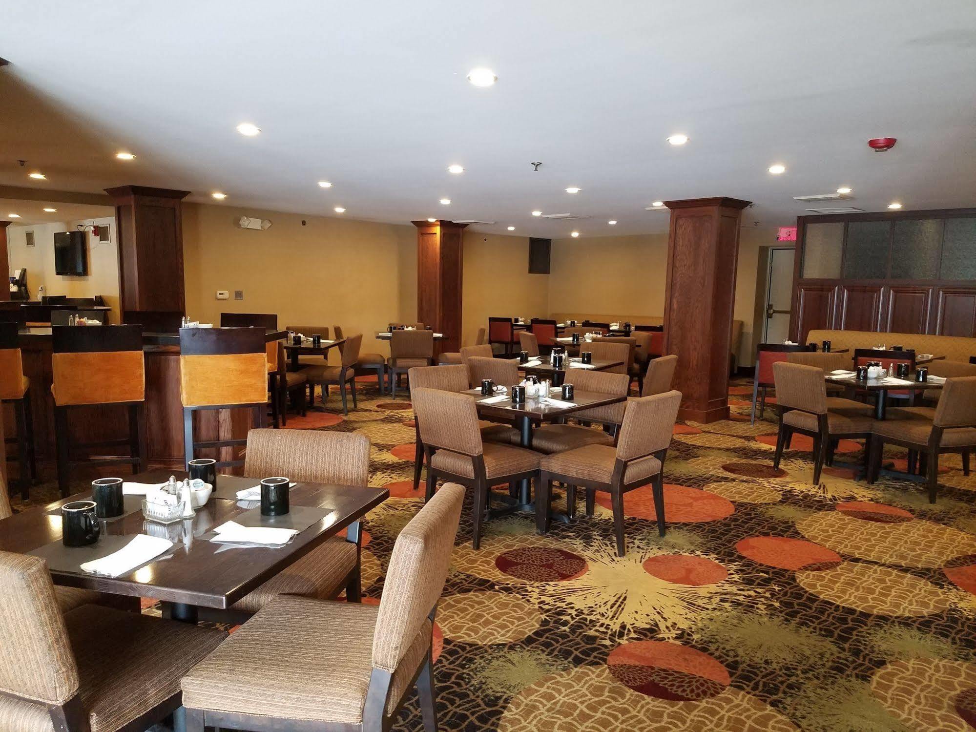 Radisson Hotel Detroit-Farmington Hills Dış mekan fotoğraf
