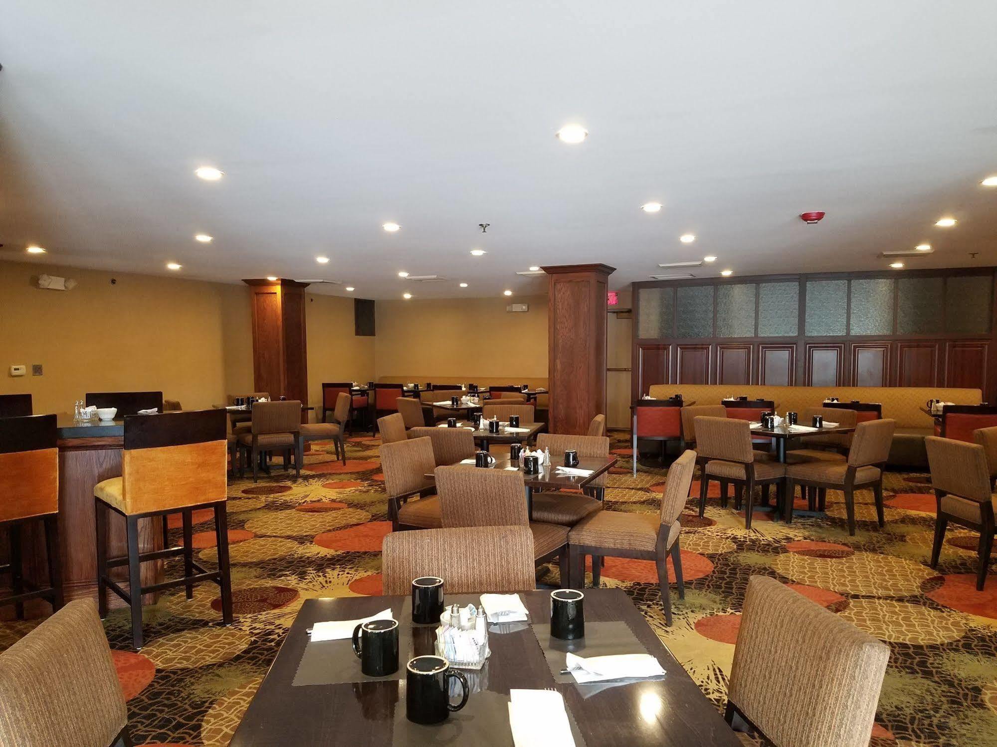 Radisson Hotel Detroit-Farmington Hills Dış mekan fotoğraf