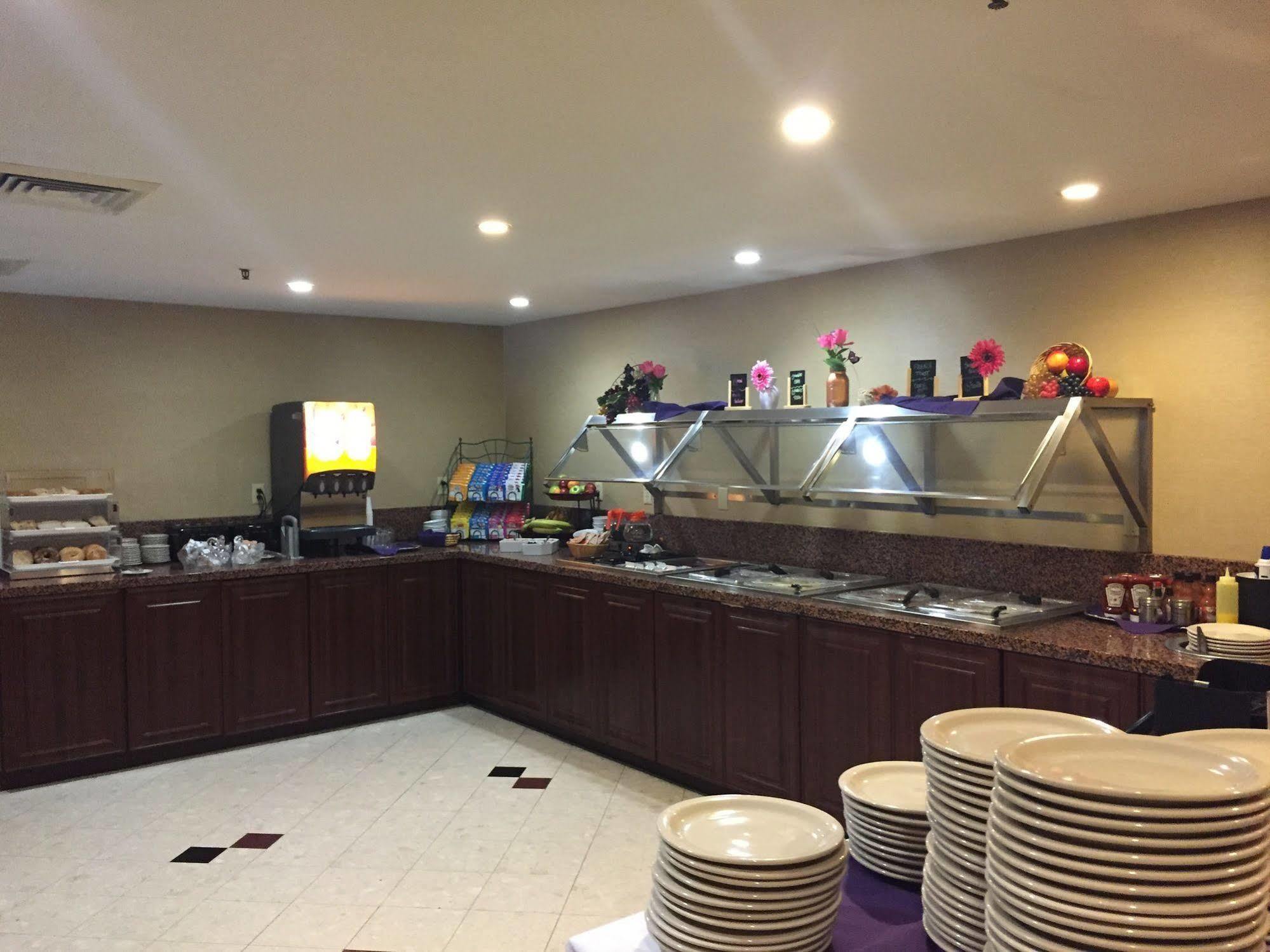 Radisson Hotel Detroit-Farmington Hills Dış mekan fotoğraf