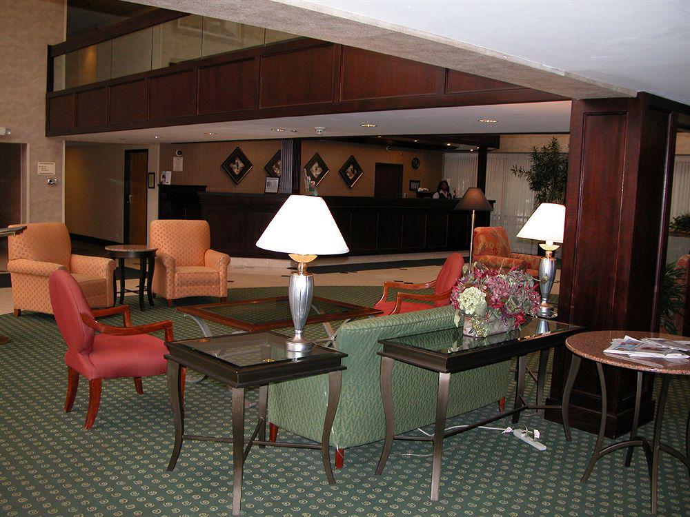 Radisson Hotel Detroit-Farmington Hills Dış mekan fotoğraf
